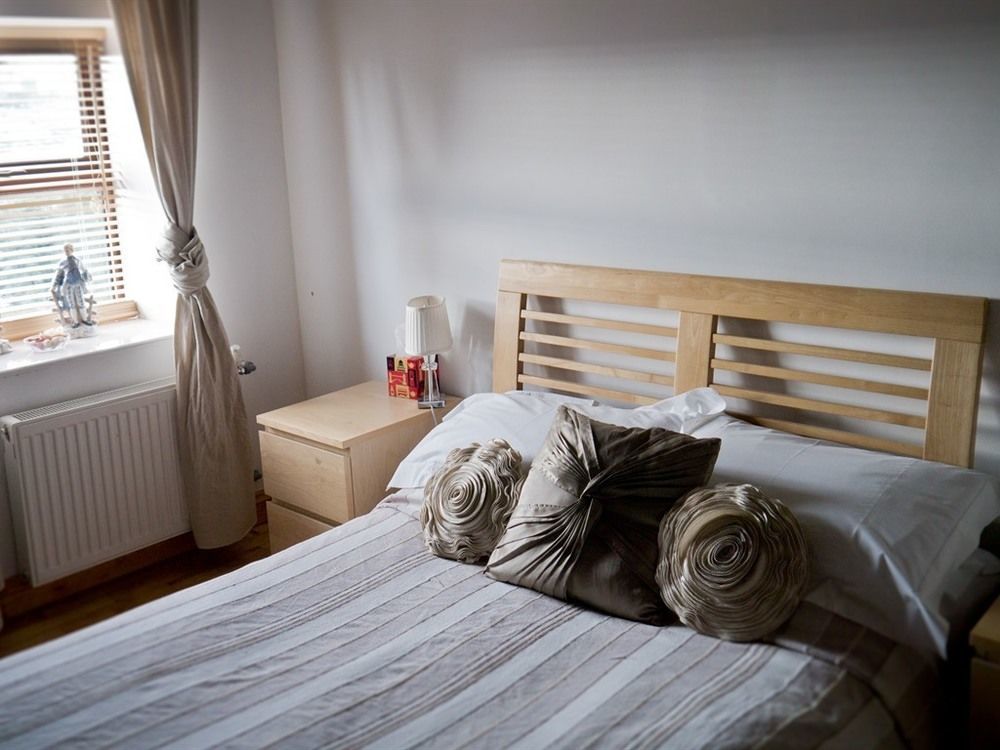 Sheldon'S Retreat B&B Бэйквэлл Экстерьер фото
